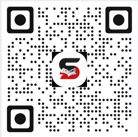 Scan QR untuk Donasi